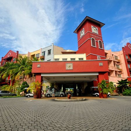 Ombak Villa Langkawi Pantai Cenang (Langkawi) Exterior foto
