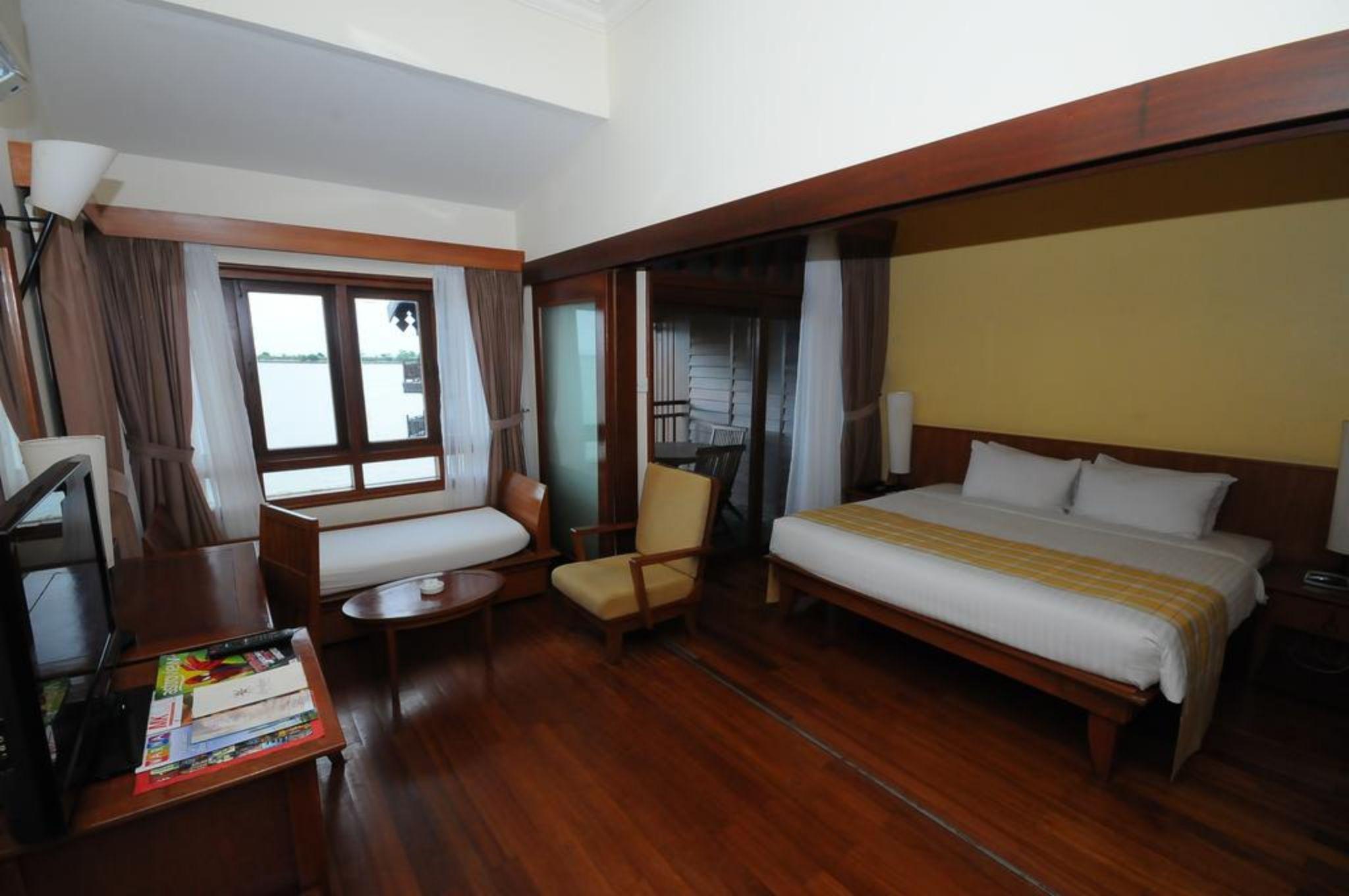 Ombak Villa Langkawi Pantai Cenang (Langkawi) Exterior foto