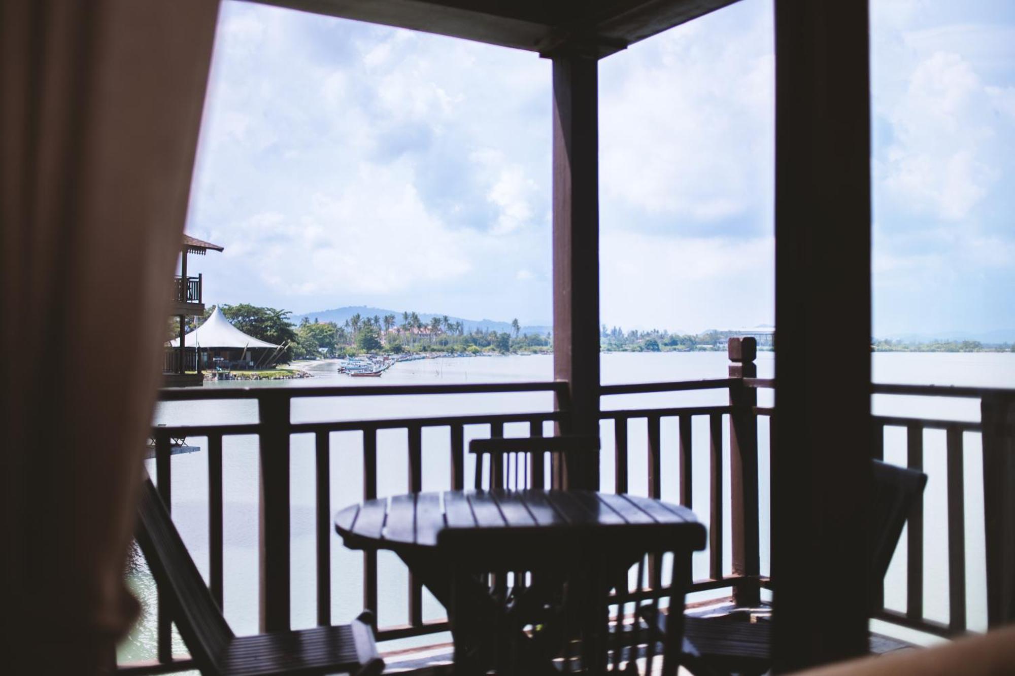 Ombak Villa Langkawi Pantai Cenang (Langkawi) Exterior foto