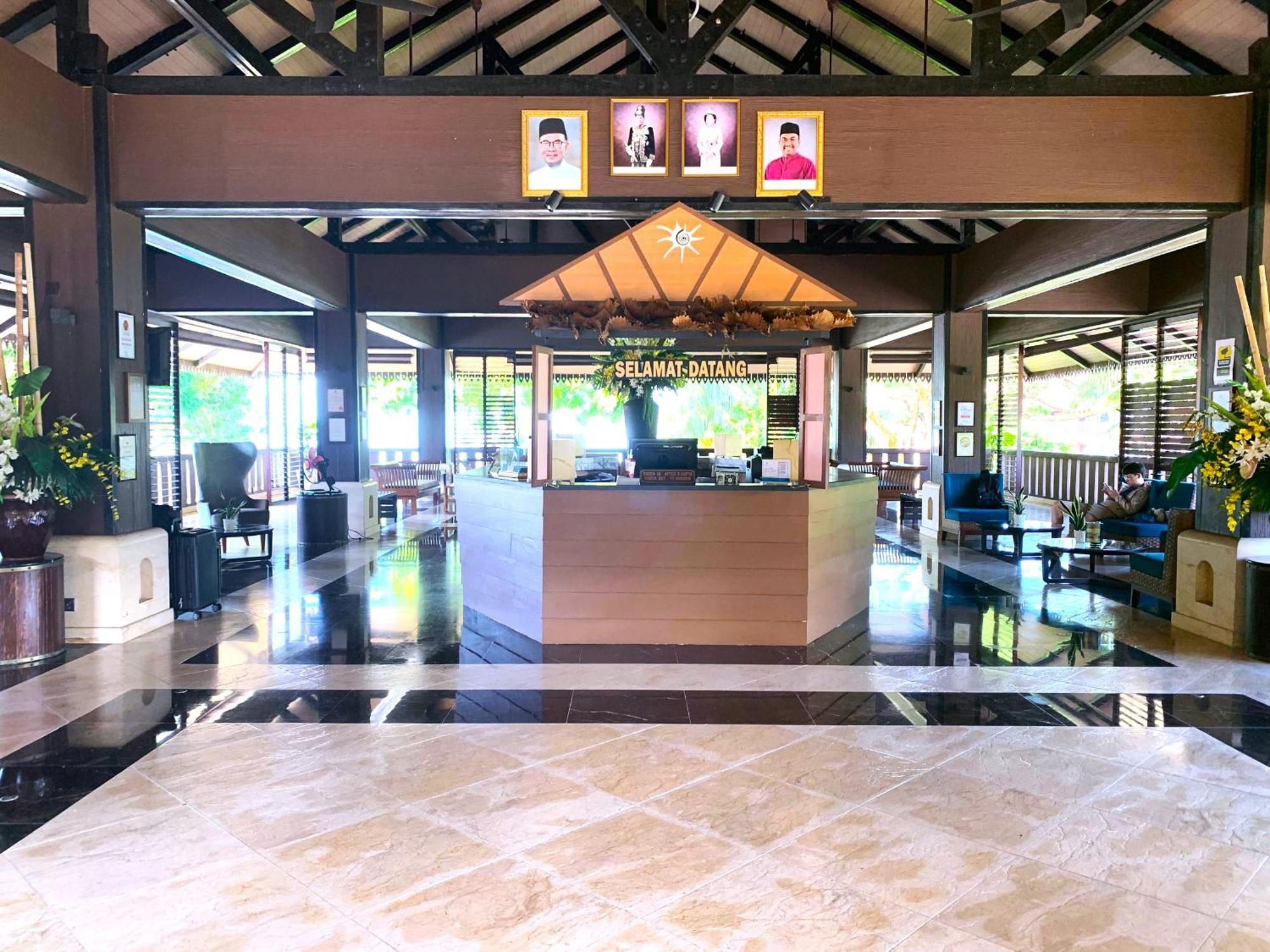 Ombak Villa Langkawi Pantai Cenang (Langkawi) Exterior foto