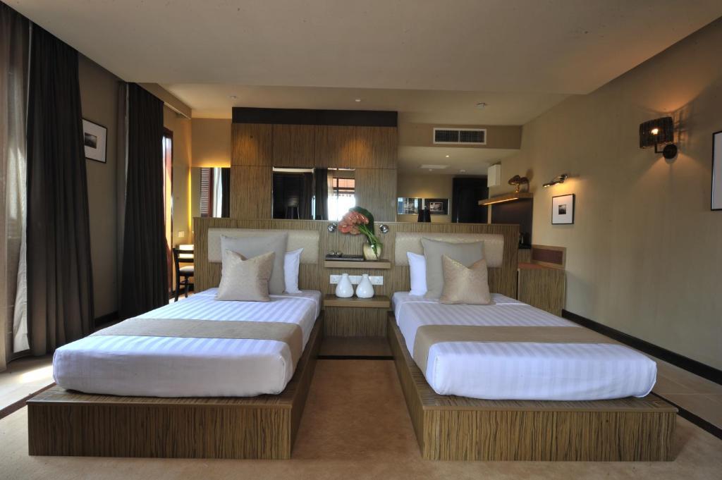 Ombak Villa Langkawi Pantai Cenang (Langkawi) Exterior foto
