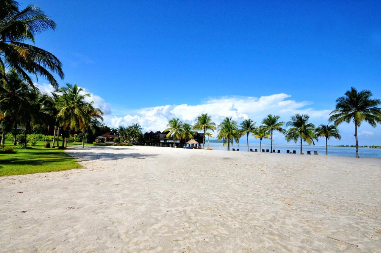 Ombak Villa Langkawi Pantai Cenang (Langkawi) Exterior foto